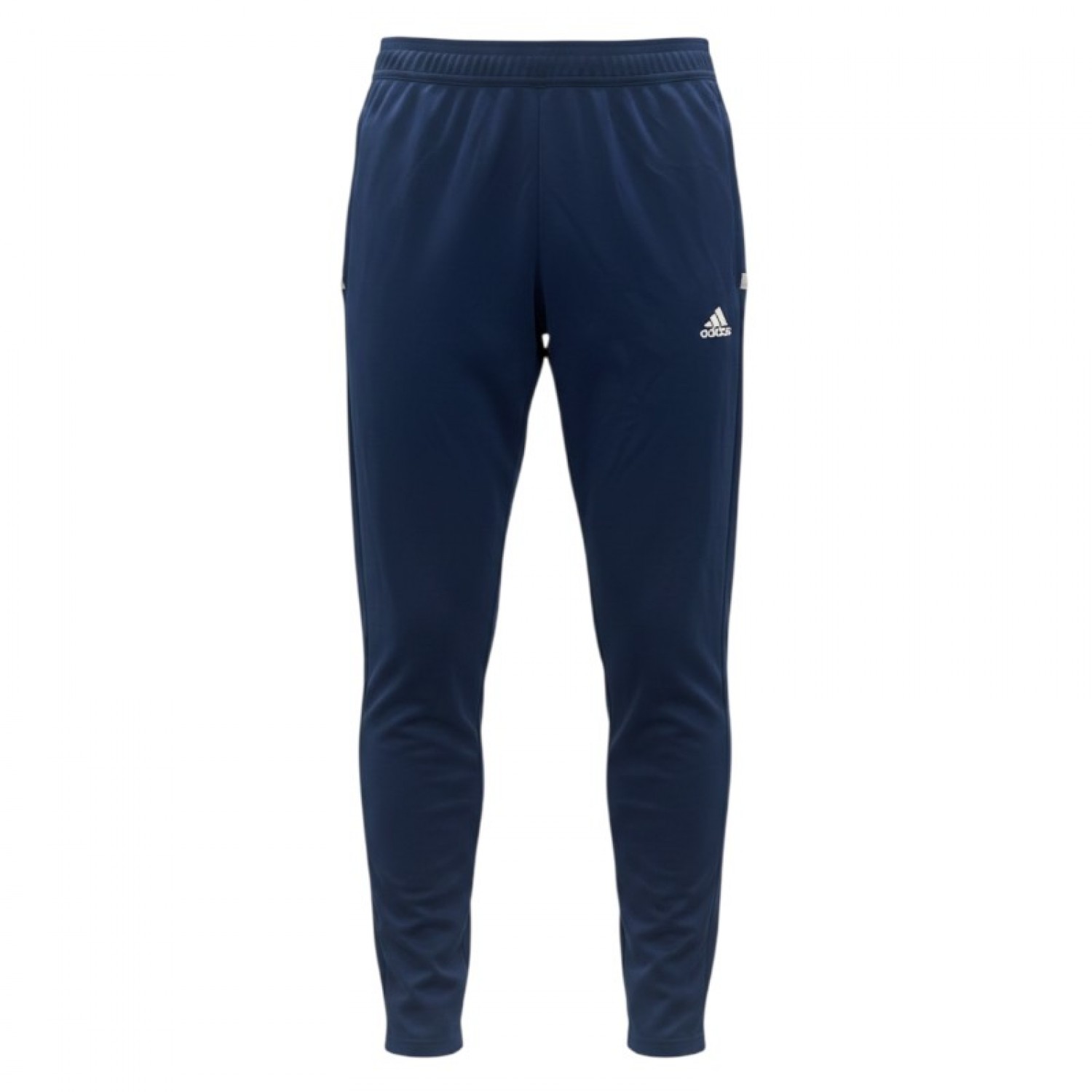 Adidas ClimaCool Σκούρο Μπλε Slim Αθλητικό Παντελόνι – Μέγεθος M / Pre-Owned