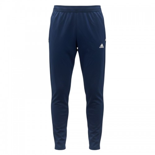 Adidas ClimaCool Σκούρο Μπλε Slim Αθλητικό Παντελόνι – Μέγεθος M / Pre-Owned