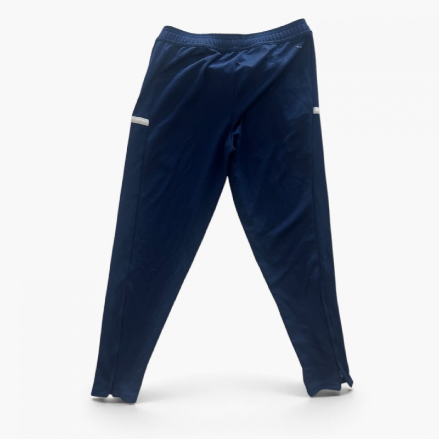 Adidas ClimaCool Σκούρο Μπλε Slim Αθλητικό Παντελόνι – Μέγεθος M / Pre-Owned