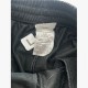 Adidas Μαύρο Slim Αθλητικό Παντελόνι – Μέγεθος L / Pre-Owned