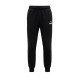 Puma Μαύρο Φούτερ Jogger Παντελόνι – Μέγεθος S / Pre-Owned