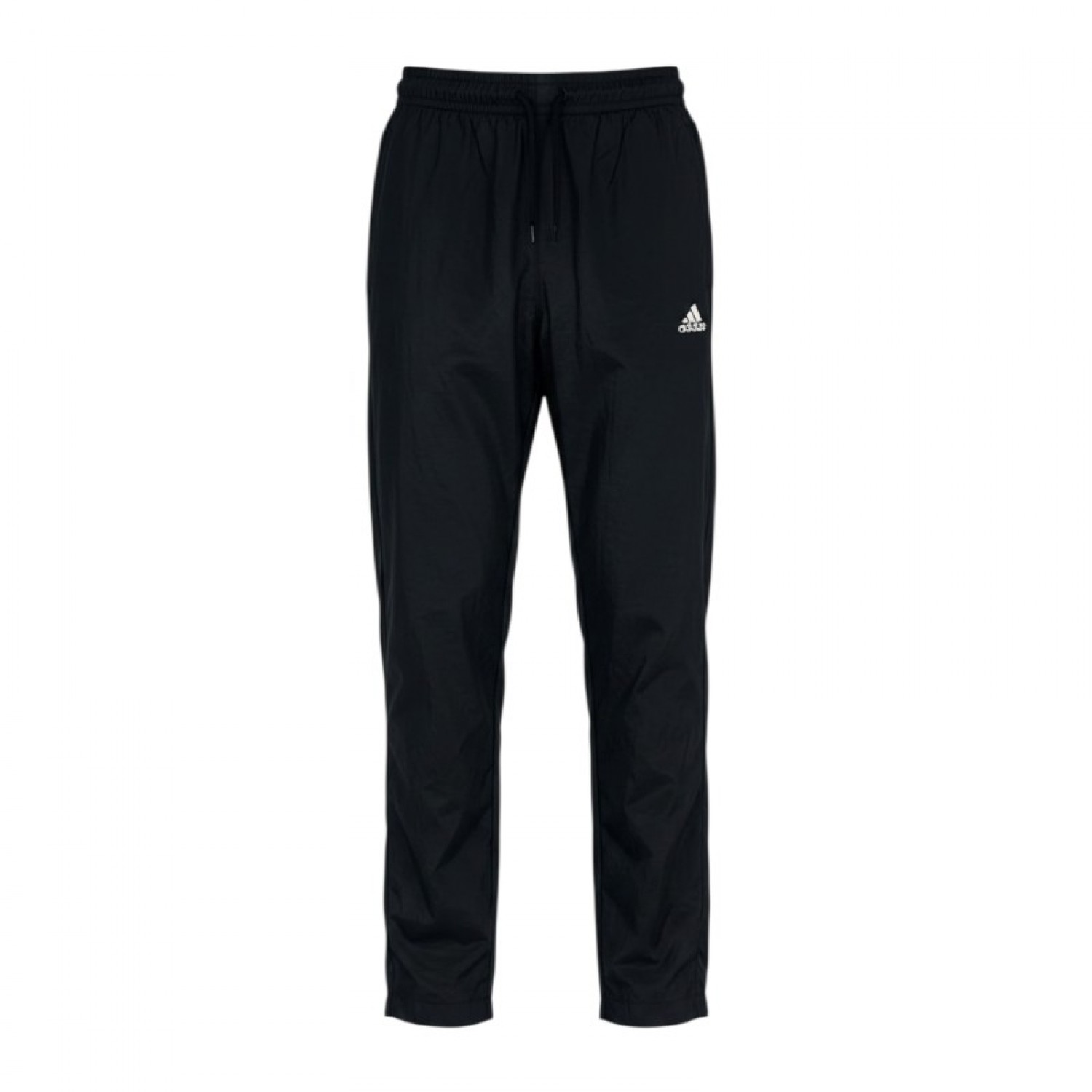 Adidas Μαύρο Ελαφρύ Αθλητικό Παντελόνι – Μέγεθος S / Pre-Owned