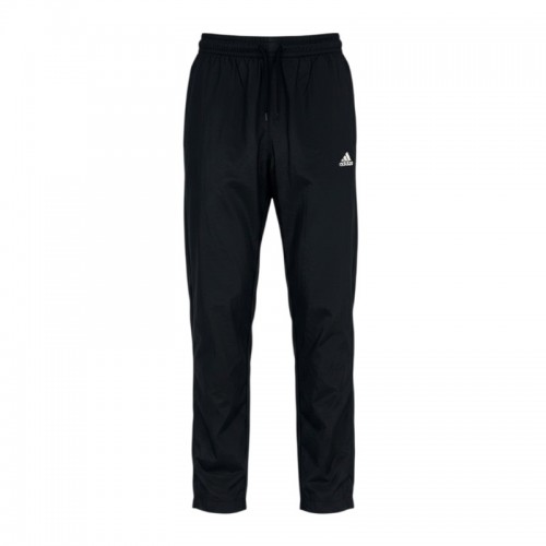 Adidas Μαύρο Ελαφρύ Αθλητικό Παντελόνι – Μέγεθος S / Pre-Owned