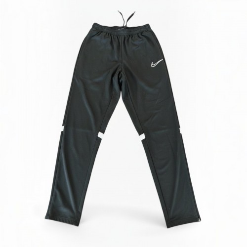 Nike Μαύρο Αθλητικό Παντελόνι με Λευκές Λεπτομέρειες – Μέγεθος XS / Pre-Owned