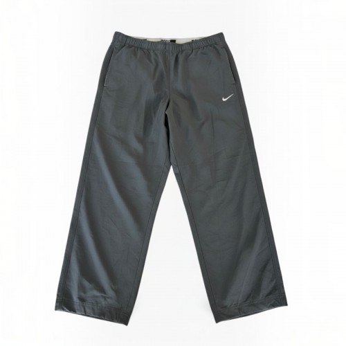 Nike Μαύρο Αθλητικό Παντελόνι Dri-FIT – Μέγεθος L / Pre-Owned