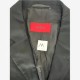 HUGO by Hugo Boss Μαύρο Μακρύ ΣΑΚΑΚΙ – Μέγεθος M / Pre-Owned