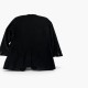 HUGO by Hugo Boss Μαύρο Μακρύ ΣΑΚΑΚΙ – Μέγεθος M / Pre-Owned