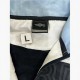 Umbro Σκούρο Μπλε Colorblock Αθλητική Ζακέτα Track – Μέγεθος L / Pre-Owned