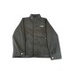 Polo Jeans Company Μαύρο Jacket με Fleece Εσωτερικό – Μέγεθος L / Pre-Owned
