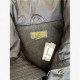 Polo Jeans Company Μαύρο Jacket με Fleece Εσωτερικό – Μέγεθος L / Pre-Owned