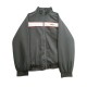 Jack Wolfskin Μαύρη Fleece Ζακέτα – Μέγεθος XL / Pre-Owned
