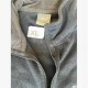 Jack Wolfskin Μαύρη Fleece Ζακέτα – Μέγεθος XL / Pre-Owned