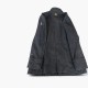 G-Star RAW Σκούρο Μπλε Ημίπαλτο με Ψηλό Γιακά – Μέγεθος XXL / Pre-Owned