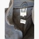 G-Star RAW Σκούρο Μπλε Ημίπαλτο με Ψηλό Γιακά – Μέγεθος XXL / Pre-Owned