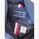 Tommy Hilfiger Μπλε Bomber Jacket – Μέγεθος S / Pre-Owned