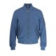 Tommy Hilfiger Μπλε Bomber Jacket – Μέγεθος S / Pre-Owned