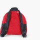 The North Face Κόκκινο και Ανθρακί Outdoor Jacket HyVent – Μέγεθος L / Pre-Owned