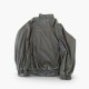 Camel Μπεζ και Χακί Αθλητικό Jacket με Κίτρινες Λεπτομέρειες – Μέγεθος XXL / Pre-Owned