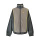 Camel Μπεζ και Χακί Αθλητικό Jacket με Κίτρινες Λεπτομέρειες – Μέγεθος XXL / Pre-Owned