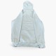 Puma Ανοιχτό Γαλάζιο Φούτερ Hoodie – Μέγεθος L / Pre-Owned