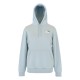 Puma Ανοιχτό Γαλάζιο Φούτερ Hoodie – Μέγεθος L / Pre-Owned