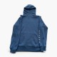 Volcom Blue Logo Pullover Hoodie — Size M / Pre-Owned