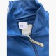 Bench Blue Full-Zip Track Jacket — Size M / Pre-Owned