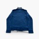 Bench Blue Full-Zip Track Jacket — Size M / Pre-Owned