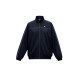 Adidas Black Performance Full-Zip Track Jacket — Size XL / Pre-Owned
