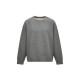Under Armour Grey Crewneck Sweatshirt — Size L / Pre-Owned