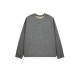 Under Armour Grey Crewneck Sweatshirt — Size L / Pre-Owned