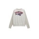Champion New England Cream Graphic Crewneck Sweatshirt — Size M / Pre-Owned