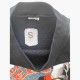 Philadelphia Flyers NHL Black Graphic Crewneck Sweatshirt — Size S / Pre-Owned