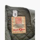 Murphy & Nye Racing Crew Collection Quilted Vest — Size S / Pre-Owned