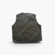 Murphy & Nye Racing Crew Collection Quilted Vest — Size S / Pre-Owned