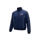Nike Navy Blue Full-Zip Track Jacket — Size M / Pre-Owned