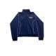 Nike Navy Blue Full-Zip Track Jacket — Size M / Pre-Owned