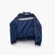 Nike Navy Blue Full-Zip Track Jacket — Size M / Pre-Owned