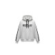 Replay Logo Tape Hoodie — Size L / Pre-Owned