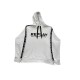 Replay Logo Tape Hoodie — Size L / Pre-Owned