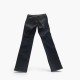 Levi’s 312 Shaping Slim Μαύρο Τζιν – Μέγεθος 36 / Pre-Owned
