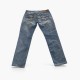 Guess Jeans Μπλε Distressed Τζιν με Σκισίματα – Μέγεθος 46 / Pre-Owned