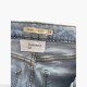 Levi’s 721 Ψηλόμεσο Ανοιχτό Μπλε Skinny Τζιν – Μέγεθος 32 / Pre-Owned