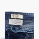 Levi Strauss & Co. Σκούρο Μπλε Slim Τζιν – Μέγεθος 38 / Pre-Owned