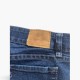 Levi Strauss & Co. Σκούρο Μπλε Slim Τζιν – Μέγεθος 38 / Pre-Owned