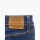 Levi’s Mile High Ψηλόμεσο Super Skinny Τζιν – Μέγεθος 32 / Pre-Owned