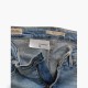 Levi’s 712 Slim Ανοιχτό Μπλε Τζιν – Μέγεθος 38 / Pre-Owned