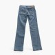 Levi’s 712 Slim Ανοιχτό Μπλε Τζιν – Μέγεθος 38 / Pre-Owned