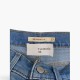 Levi’s 312 Shaping Slim Μπλε Τζιν – Μέγεθος 34 / Pre-Owned