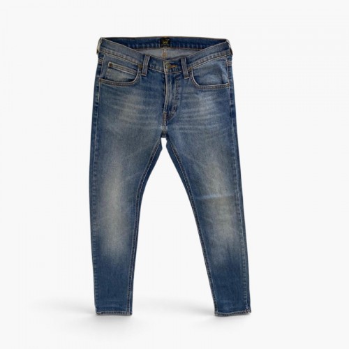 Lee Skinny Jeans — Size 38 / Pre-Owned